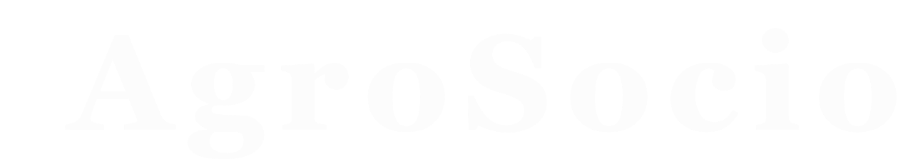 AgroSocio